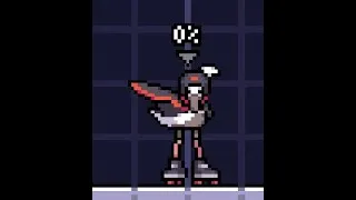 Thumbnail: theme of that f***ing bird that I hate [music]