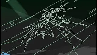 Thumbnail: BLACK MOON RISING