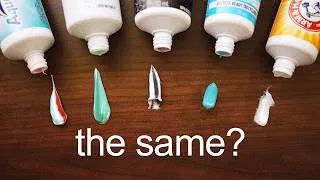 Thumbnail: the biggest myth in toothpaste