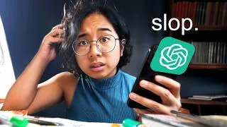 Thumbnail: what is the future of art?