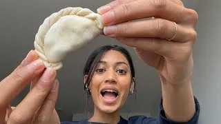 Thumbnail: i made every dumpling to prove a point
