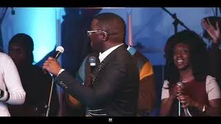 Thumbnail: Rasire (Feat. Emmanuel Cene)