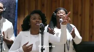 Thumbnail: Alléluia Medley (Feat. Deborah Polynice)