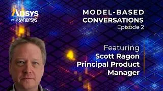 Thumbnail: How Model-Based Systems Engineering Is Transforming Product Development | Scott Ragon