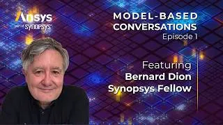 Thumbnail: How Digital Engineering Transforms Early Product Design | Bernard Dion