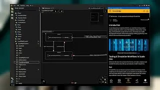 Thumbnail: How Liebherr Evolved Embedded Software: From PLCs to Scade One & Industry 4.0