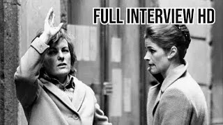 Thumbnail: Liliana Cavani on Il portiere di notte (FULL interview)