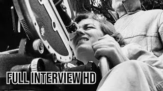 Thumbnail: Liliana Cavani on Women of Resistance film (FULL interview)