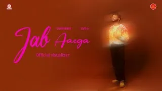 Thumbnail: Jab Aaega by Rudraksh & Sshiv | Official Visualizer | Antara Music