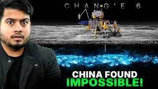 Thumbnail: China Found Something Impossible on Moon