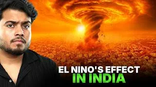 Thumbnail: El Nino's Effect in India