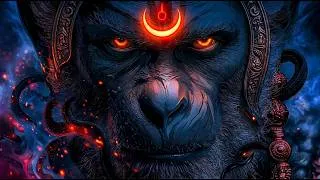Thumbnail: THE FORBIDDEN FREQUENCY | Bajrang Baan (Secret Geometry)