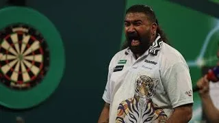 Thumbnail: Nitin Kumar Supremacy #180 #darts #trending #viral #shorts 