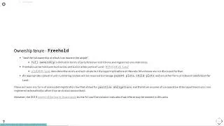 Thumbnail: 20231030 Ireland Legislation Exemplar