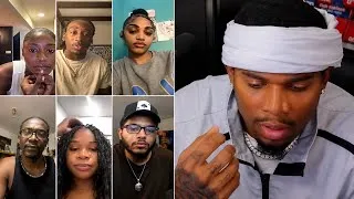 Thumbnail: The Dating Market Is Getting Worse With Entitlement And Delusion… 