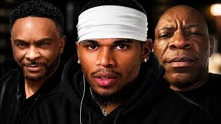 Thumbnail: Delusional Old Males Prove Most Modern Men Are LOST AND WEAK! 