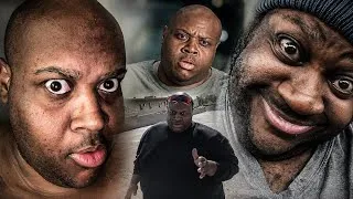 Thumbnail: The Most Disgusting YouTuber In America: EDP445 Full Documentary REACTION! 