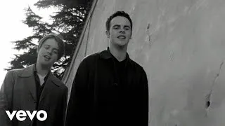 Thumbnail: Ant & Dec - Falling (Official Music Video)