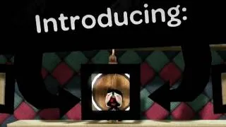 Thumbnail: Introduction - LittleBigPlanet