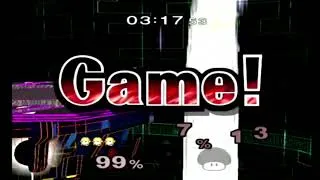 Thumbnail: Bowser Can't Take It Anymore - Super Smash Bros. Melee