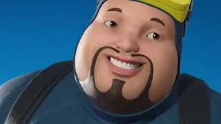 Thumbnail: Dave the Singer - Fortnite Festival