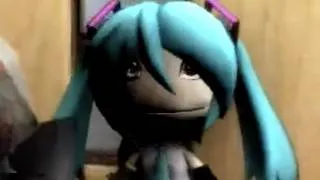 Thumbnail: Another Night Alone - LittleBigPlanet 2