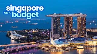 Thumbnail: Singapore Budget Travel Guide (Updated 2022)