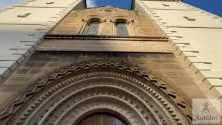 Thumbnail: Oldest church site in Australia in continuous use⛪ • // St John's Cathedral •