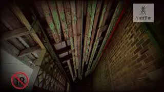 Thumbnail: Haunted Place | Cockatoo Island •  Ghost Tour (18+)