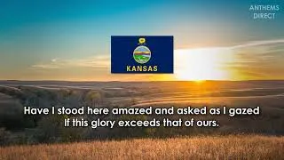 Thumbnail: Anthem of Kansas: "Home on the Range"