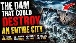 Thumbnail: The World's Largest Tunnel Boring Machine | The Machine That Builds Underground Cities