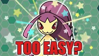 Thumbnail: Are Your Shiny Pokémon WORTHLESS Now? Let's Talk About It! :)