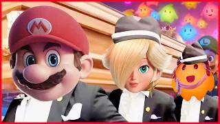 Thumbnail: The Super Mario Galaxy Movie - Coffin Dance Meme Song (COVER)