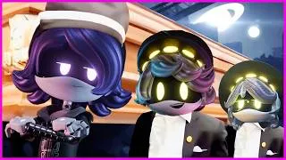 Thumbnail: Murder Drones - Astronomia/Coffin Dance (COVER) || 2022