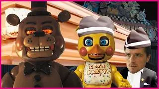 Thumbnail: Five Nights At Freddy's Movie 2 - Astronomia/Coffin Dance (COVER) || 2022