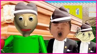 Thumbnail: Baldi - Astronomia/Coffin Dance (COVER) || 2022