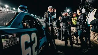 Thumbnail: Daytona 500 Recap (Disqualified) 