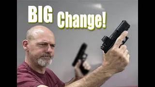 Thumbnail: Glock 43X Just Changed (And It’s BIGGER Than You Think)