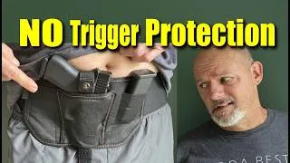 Thumbnail: Belly Band Holsters: The Good, The Bad… and The Dangerous