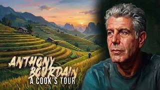 Thumbnail: What Bourdain Discovered in the Rolling Hills of Vietnam