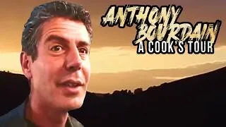 Thumbnail: 2 Hour Bourdain Food Marathon For Bed: Tony's Global Feasts