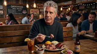 Thumbnail: Bourdain's Guide to the Best Barbecue in the World