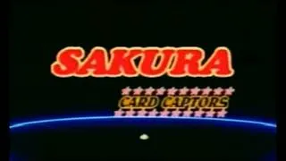 Thumbnail: Sakura Card Captors - Você Junto a Mim (tema de abertura da 1ª temporada)