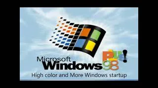 Thumbnail: All Windows startup and shutdown sounds (3.0 MME through 11)
