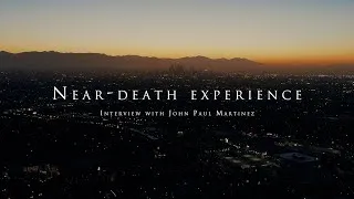 Thumbnail: The near death experience of John Paul Martinez