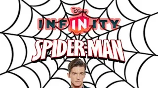 Thumbnail: Drake Bell as Spider-Man??? - Disney Infinity 2.0
