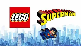 Thumbnail: Why Is There NO GOOD Superman Video Game??? - Lego Batman 2: DC Super Heroes