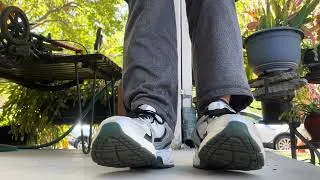 Thumbnail: My most worn sneakers in 2026 so far. Walmart Avia 5000