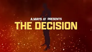 Thumbnail: The Decision