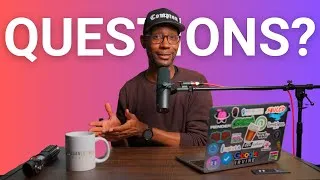 Thumbnail: 7 questions you MUST ask for LeetCode and coding Interviews | Ex-Google Engineer Tips